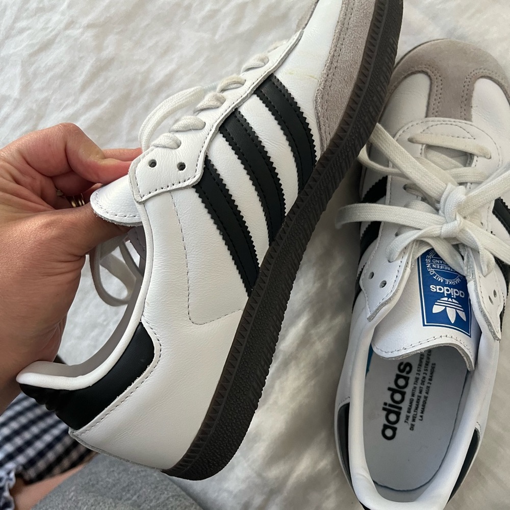 Men’s Sambas